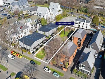 Prime Development Opportunity