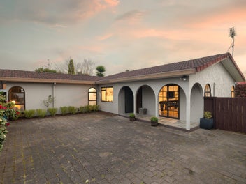 Dual Dwellings, Endless Potential