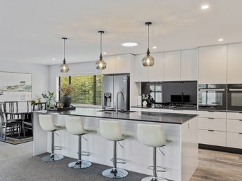 Ditch the Build - Move-In Ready