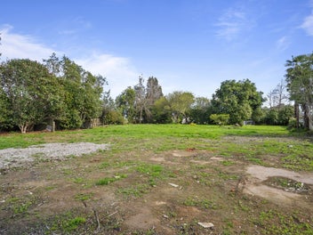 Big Section, Big Potential on Margaret Street