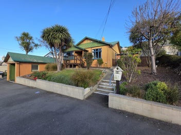 A Charming Character Home with Big Potential