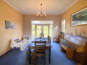 Charming villa with timeless appeal