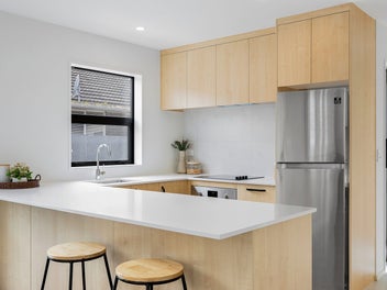 Hot Property! Burnside High Zone