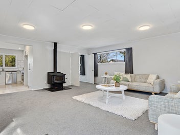 Big Living. Smart Upgrades. Brilliant Opportunity.