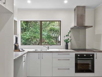 First home or investment