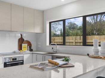 Brand New Easy Living! BEO $739,500