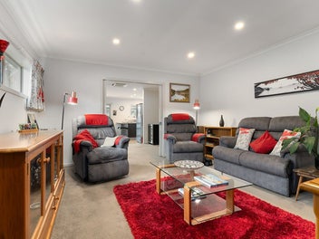 Unbeatable Value Carterton Central