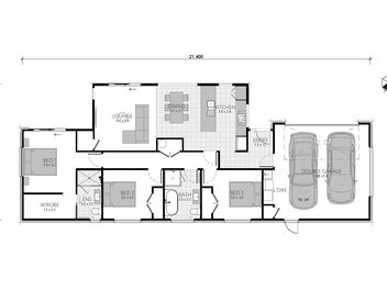 New Build in an Established Halswell Neighbourhood