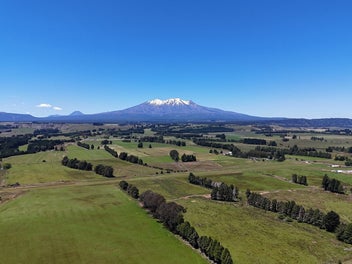 Airfield plus gardening, finishing or lifestyle