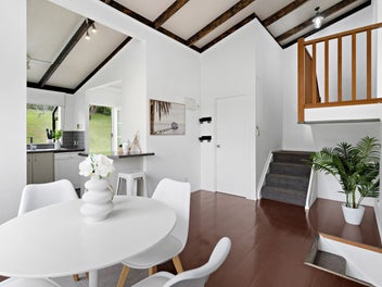 Peaceful, Private & Packed with Potential