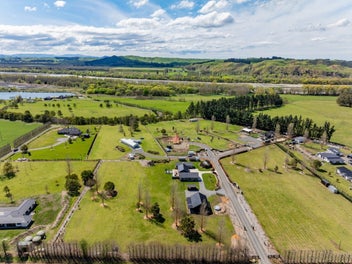 Modern Lifestyle Haven