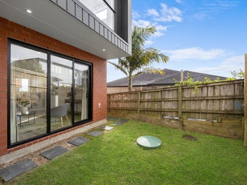 Elevated, Modern, Near-New. Motivated Vendor!