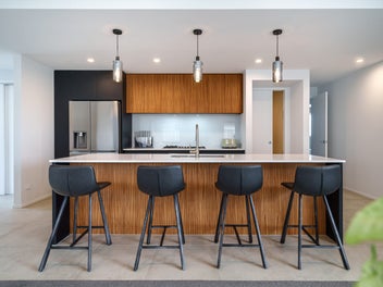 New Build in an Established Halswell Neighbourhood