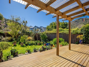 Maitai Lifestyle With City Convenience