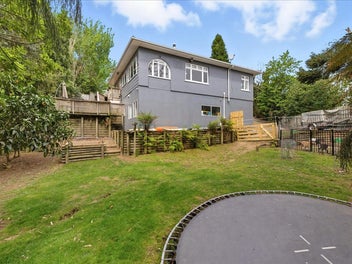 Peaceful Living in the City