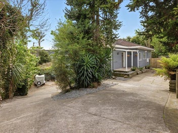 Peaceful Living in the City