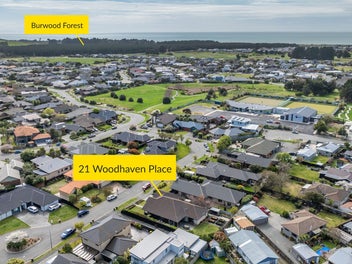 Owner On the Move - Don't Miss Out