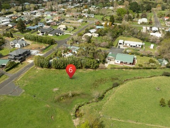 Decent Land, Decent Price!