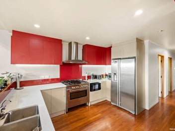 Blank Canvas in Blue-Chip Location!