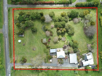 Future Urban investment potential in Drury