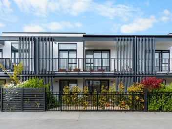 Leinster Road Lifestyle - Invest or Nest