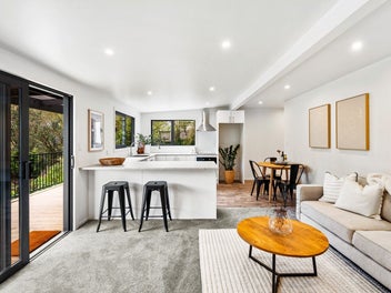 Early 1900s classic, fully renewed