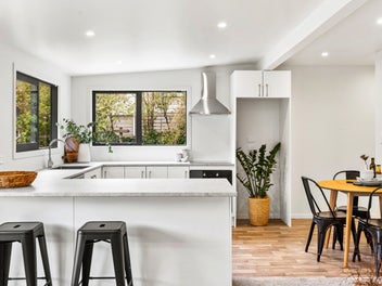 Early 1900s classic, fully renewed