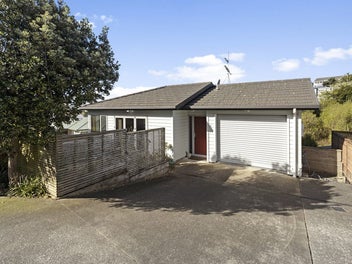 Stand-Alone Comfort in the Heart of Johnsonville