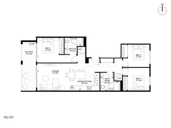 OPEN DAY THIS SUNDAY Apartment Living with 2 Parks