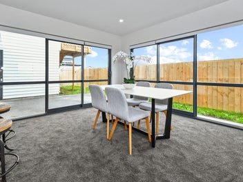 The Best of Both Worlds