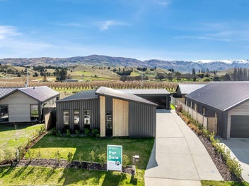 Space, Style & Stunning Peaks