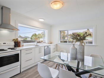 * UNDER OFFER * Two Homes with Subdivision Consent