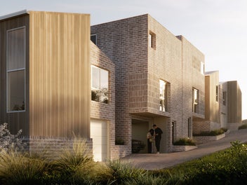 Only Five Homes – Act Now to Customise Your Dream