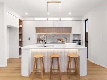 Boutique New Build | Light-Filled Luxury