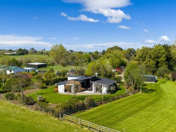 A clear winner, lifestyle and location