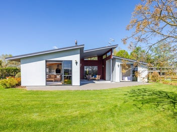 A clear winner, lifestyle and location