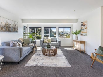 Renovated And Ready For Christmas!