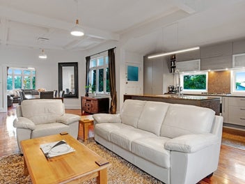 Timeless Charm Meets Modern Comfort