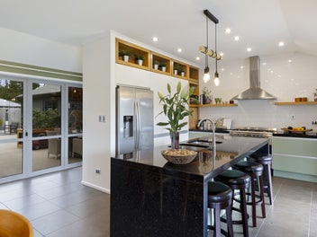 Modern Living, Endless Opportunities