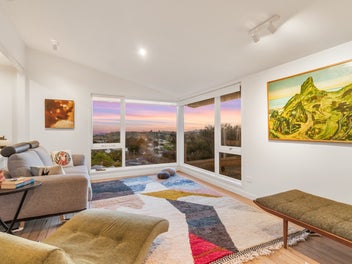 One of the Best Views - Potential 827sqm Section !