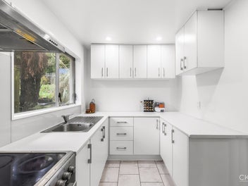 Easy commute, tidy living!