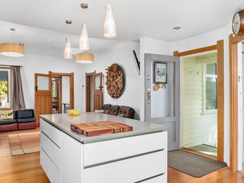 Secluded Lifestyle with Scope