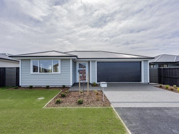 Premium family living meets affordability