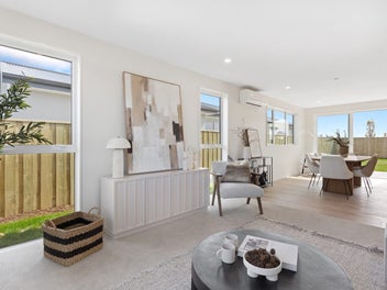 Premium family living meets affordability