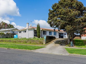 Do-Up Dream on Kinross