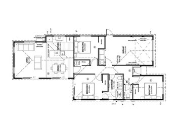 Easy Living, Great Location in Beach Grove!