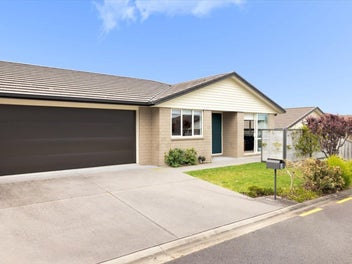 Where Coastal beauty meets peace-of-mind