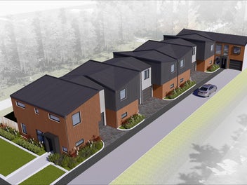 Timeless New Builds in Sought-After School Zones