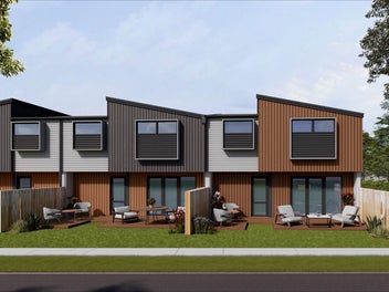 Timeless New Builds in Sought-After School Zones