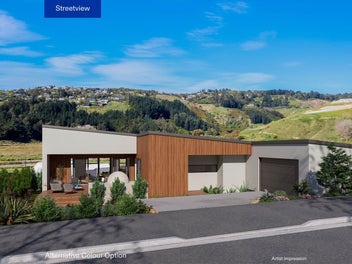 Elevated Living in Cashmere Estate